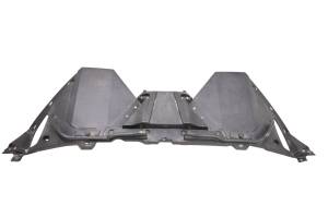 Polaris - 17 Polaris Slingshot SL Dash Board Cover - Image 5