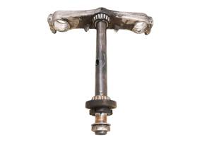 05 Suzuki Burgman 650 Lower Triple Tree AN650