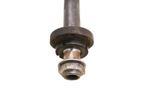 Suzuki - 05 Suzuki Burgman 650 Lower Triple Tree AN650 - Image 3