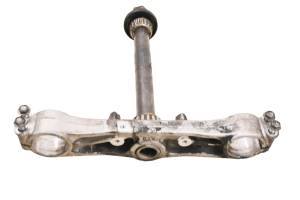 Suzuki - 05 Suzuki Burgman 650 Lower Triple Tree AN650 - Image 6