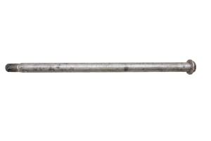 Suzuki - 05 Suzuki Burgman 650 Rear Axle Bolt AN650 - Image 2