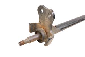 Suzuki - 03 Suzuki Ozark 250 Steering Stem Shaft LTF250 - Image 3