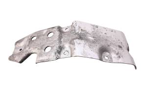 Suzuki - 15 Suzuki DRZ400SM Frame Engine Guard Skid Bracket Mount - Image 5