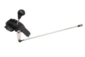 16 Yamaha Wolverine 700 Gear Select Shift Lever Shifter YXE700