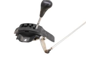 Yamaha - 16 Yamaha Wolverine 700 Gear Select Shift Lever Shifter YXE700 - Image 4