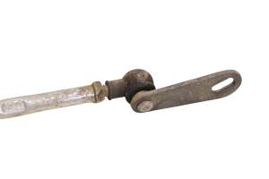 Yamaha - 16 Yamaha Wolverine 700 Gear Select Shift Lever Shifter YXE700 - Image 5