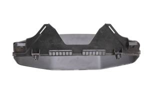 Suzuki - 05 Suzuki Burgman 650 Dash Board Handlebar Cover AN650 - Image 3