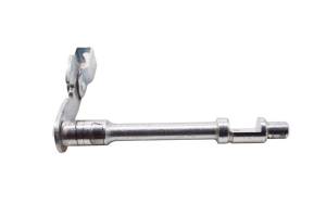 20 Kawasaki KLX250 Clutch Cable Arm Lever