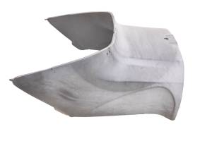 Suzuki - 05 Suzuki Burgman 650 Center Panel Maintenance Lid Cover AN650 - Image 3