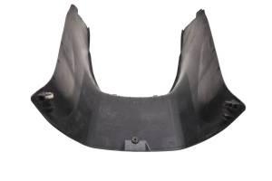 Suzuki - 05 Suzuki Burgman 650 Center Panel Maintenance Lid Cover AN650 - Image 8