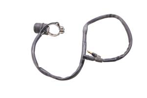 09 Honda CRF250R Engine Kill Switch