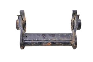 Kawasaki - 06 Kawasaki KFX80 Engine Bracket Motor Mount - Image 1