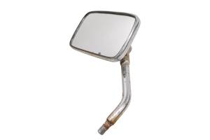 Honda - 85 Honda Shadow 500 Left Side Mirror - Image 1