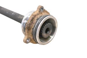 Can-Am - 20 Can-Am Maverick 1000R Sport DPS Transmission Final Shaft - Image 6