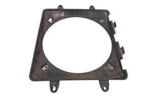 Polaris - 06 Polaris Sportsman 800 Radiator Shroud Guard - Image 3