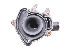 Sea-Doo - 14 Sea-Doo Spark 900 ACE Water Pump Cover & Impeller - Image 5