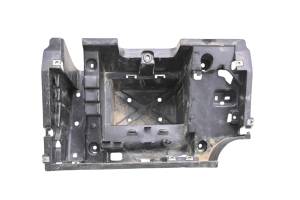 16 Yamaha Wolverine 700 Battery Box YXE700