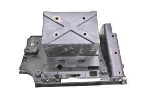 Yamaha - 16 Yamaha Wolverine 700 Battery Box YXE700 - Image 5