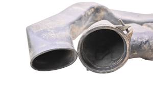 Kawasaki - 06 Kawasaki KFX80 Cooling Ducts - Image 7