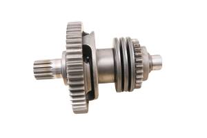 Yamaha - 16 Yamaha YXZ1000R Transmission Final Shaft - Image 6