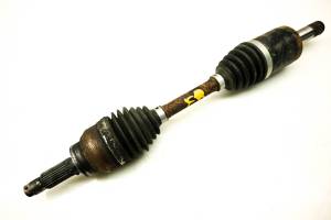 Honda - 18 Honda Pioneer 500 4x4 Front Right Cv Axle SXS500M - Image 1