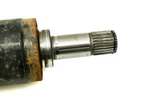 Honda - 18 Honda Pioneer 500 4x4 Front Right Cv Axle SXS500M - Image 9