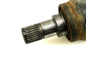 Honda - 18 Honda Pioneer 500 4x4 Front Left Cv Axle SXS500M - Image 3