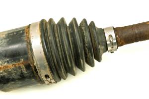 Honda - 18 Honda Pioneer 500 4x4 Front Left Cv Axle SXS500M - Image 5