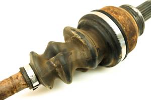 Honda - 18 Honda Pioneer 500 4x4 Front Left Cv Axle SXS500M - Image 7