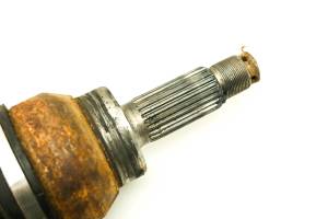 Honda - 18 Honda Pioneer 500 4x4 Front Left Cv Axle SXS500M - Image 9