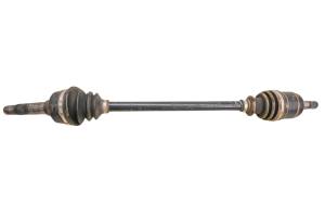 SuperATV - 16 Yamaha YXZ1000R Front Left Cv Axle SuperATV - Image 2