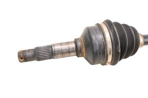 SuperATV - 16 Yamaha YXZ1000R Front Left Cv Axle SuperATV - Image 3