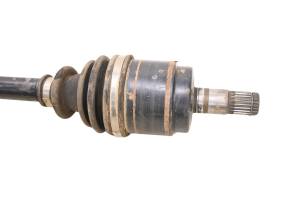SuperATV - 16 Yamaha YXZ1000R Front Left Cv Axle SuperATV - Image 5