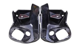 Sea-Doo - 18 Sea-Doo GTX 230 Limited Handlebar Switch Covers - Image 5