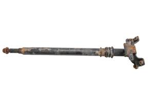 Honda - 18 Honda Foreman 500 4x4 Steering Stem Shaft TRX500FM - Image 1