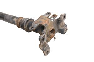 Honda - 18 Honda Foreman 500 4x4 Steering Stem Shaft TRX500FM - Image 5