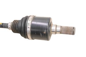 SuperATV - 16 Yamaha YXZ1000R Rear Left Cv Axle SuperATV - Image 5