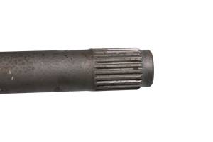 Yamaha - 06 Yamaha Rhino 660 4x4 Transmission Shift Forks & Drum YXR660F - Image 4