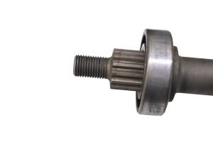 Yamaha - 06 Yamaha Rhino 660 4x4 Transmission Shift Forks & Drum YXR660F - Image 6