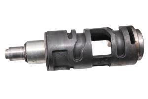 Yamaha - 06 Yamaha Rhino 660 4x4 Transmission Shift Forks & Drum YXR660F - Image 19