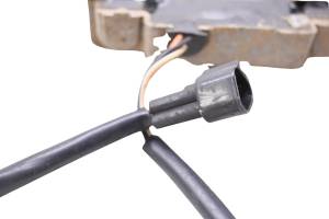 Yamaha - 07 Yamaha Waverunner FX Cruiser HO Steering Position Sensor FX1100 - Image 7