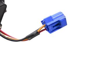 Yamaha - 07 Yamaha Waverunner FX Cruiser HO Right Handlebar Switch FX1100 - Image 7