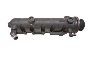 12 Sea-Doo RXP-X 260 Exhaust Manifold Flange