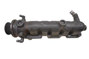 Sea-Doo - 12 Sea-Doo RXP-X 260 Exhaust Manifold Flange - Image 3