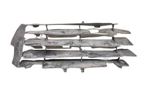 Kawasaki - 09 Kawasaki KX250F Radiator Shroud Guard - Image 3