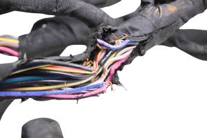 Sea-Doo - 18 Sea-Doo GTX 230 Limited Steering Electrical Wiring Harness - Image 9