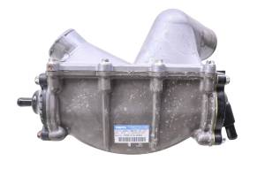 Yamaha - 15 Yamaha Waverunner FZS Air Cooler Intercooler GX1800A - Image 3