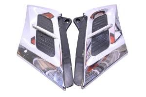 13 Yamaha Waverunner FX SHO Side Covers Panels Fenders Left & Right FA1800