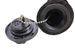 Sea-Doo - 13 Sea-Doo GTI 130 SE Fuel Fill Neck - Image 5