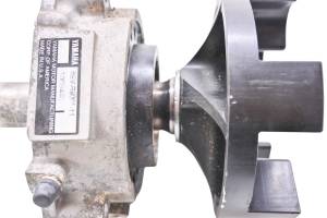 Worx - 15 Yamaha Waverunner FZS Driveshaft Bearing Holder Coupler Housing Worx GX1800A - Image 3